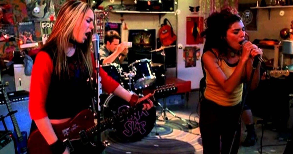 11 Fictional Movie Bands We Wish Were Real