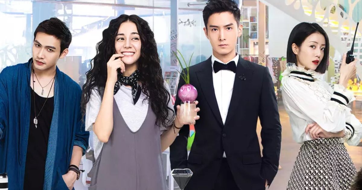 Best Dilraba Dilmurat Movies and TV Shows, Ranked