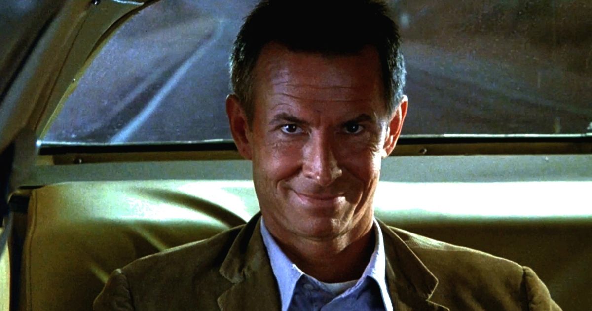 Anthony Perkins in Psycho III