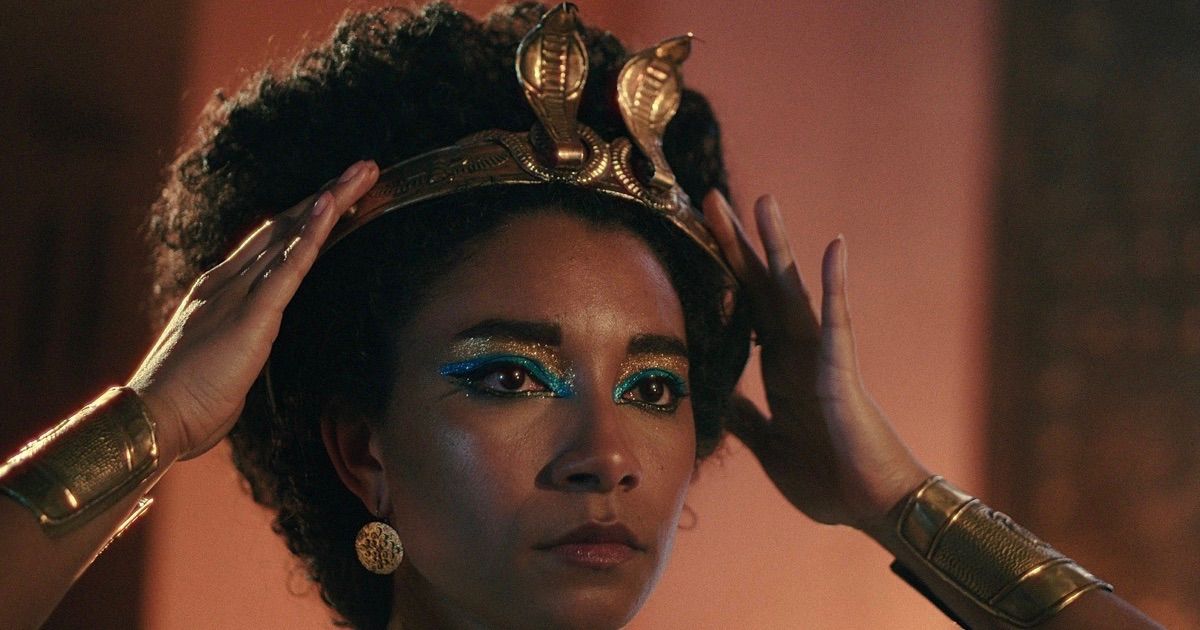 Egyptian Governmental Agency Responds to Netflix’s Queen Cleopatra Casting Controversy