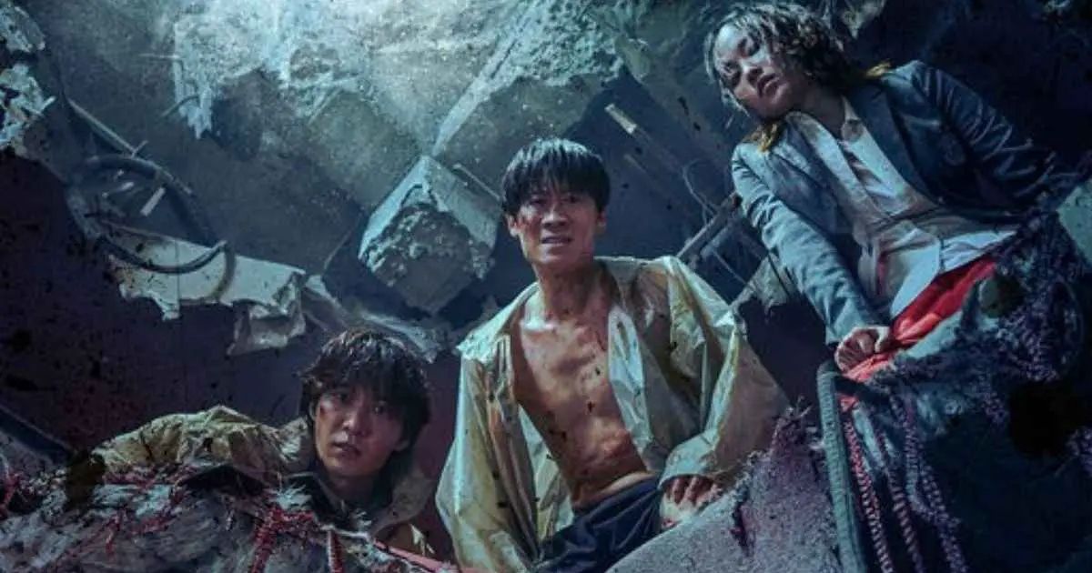 Every Jeon Jong-seo Movie and TV Show, Ranked