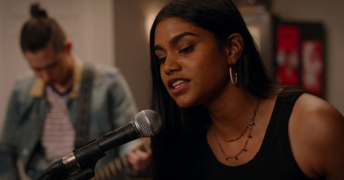 Ginny & Cast and Character Guide