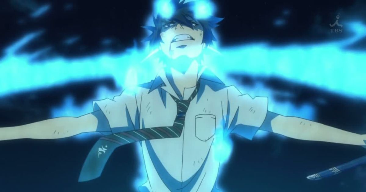 Madman Rin Best Anime Series to Watch If You’re New to the Medium