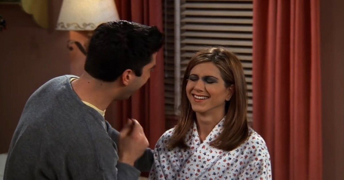 Friends: The 10 Most Romantic Gestures We Saw on the Show