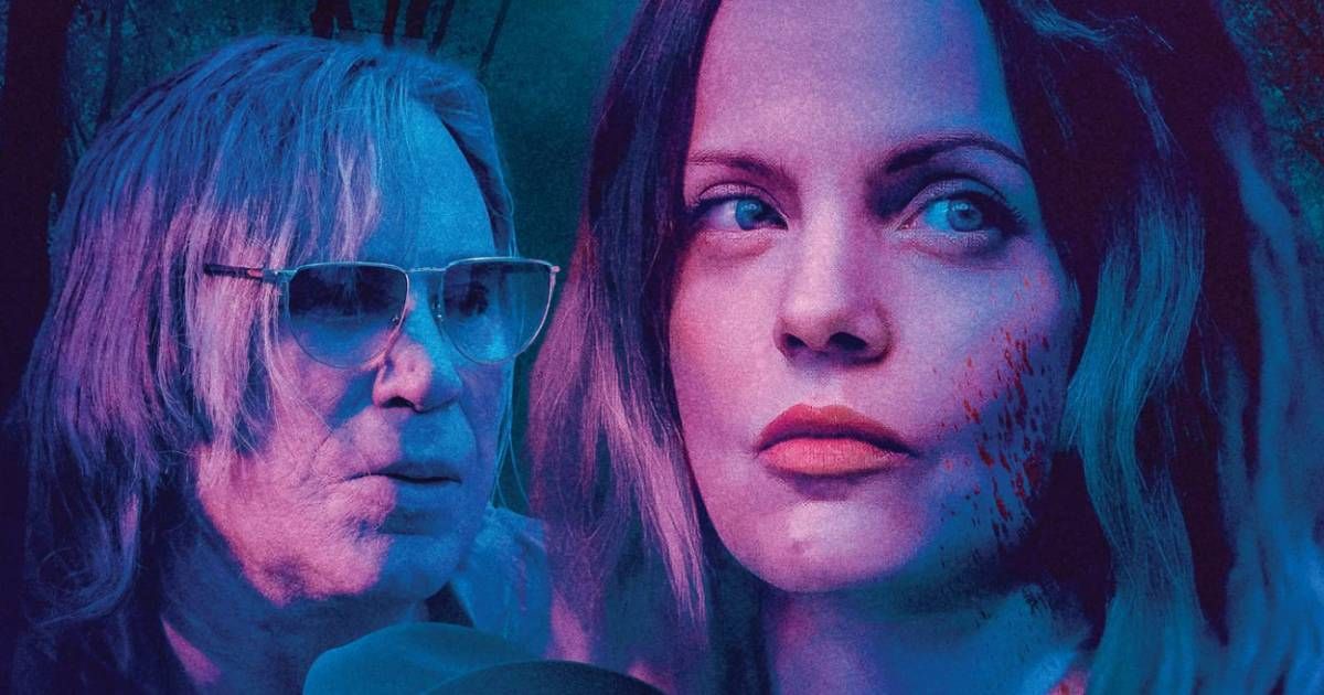 You’ll Cheer for Mena Suvari in an Otherwise Grim ‘Most Dangerous Game’ Spin