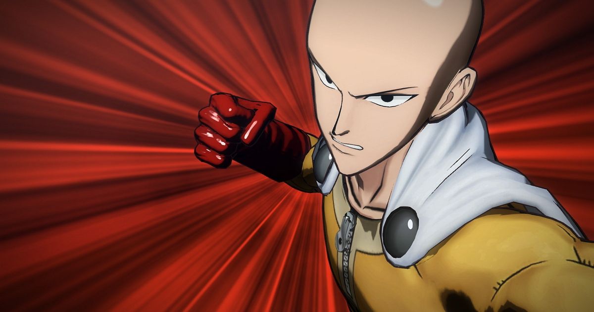 16 Badass Normal Anime Characters Who Keep Up With Heroes