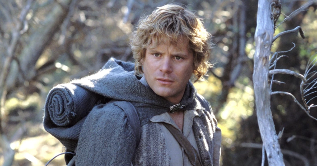 Samwise Gamgee