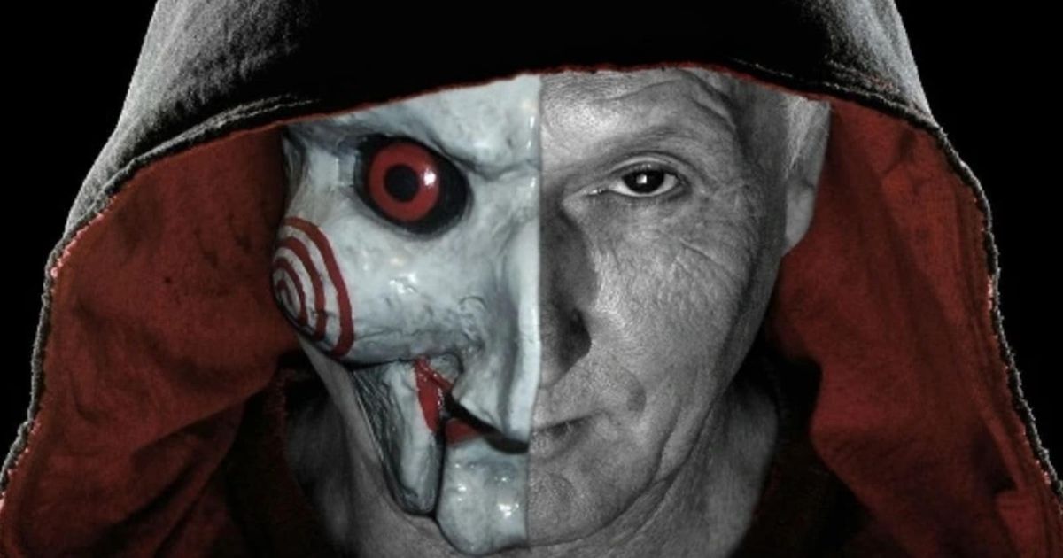 Saw 10 Release Date Set for October 2023