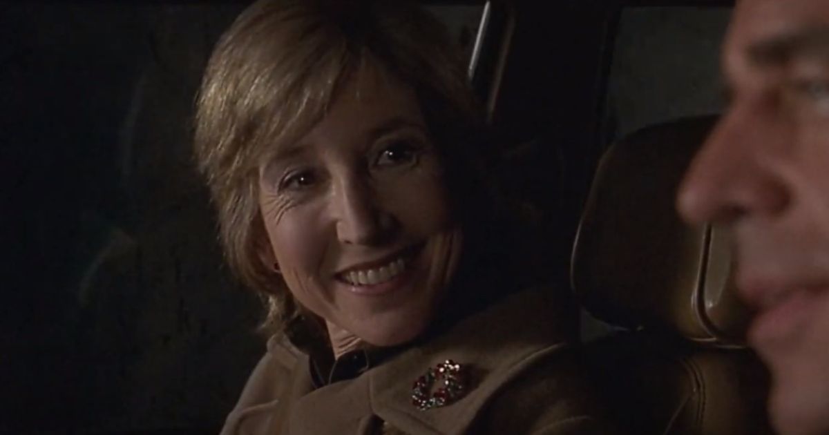 Best Lin Shaye Performances, Ranked