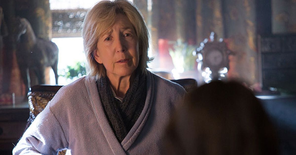 Best Lin Shaye Performances, Ranked