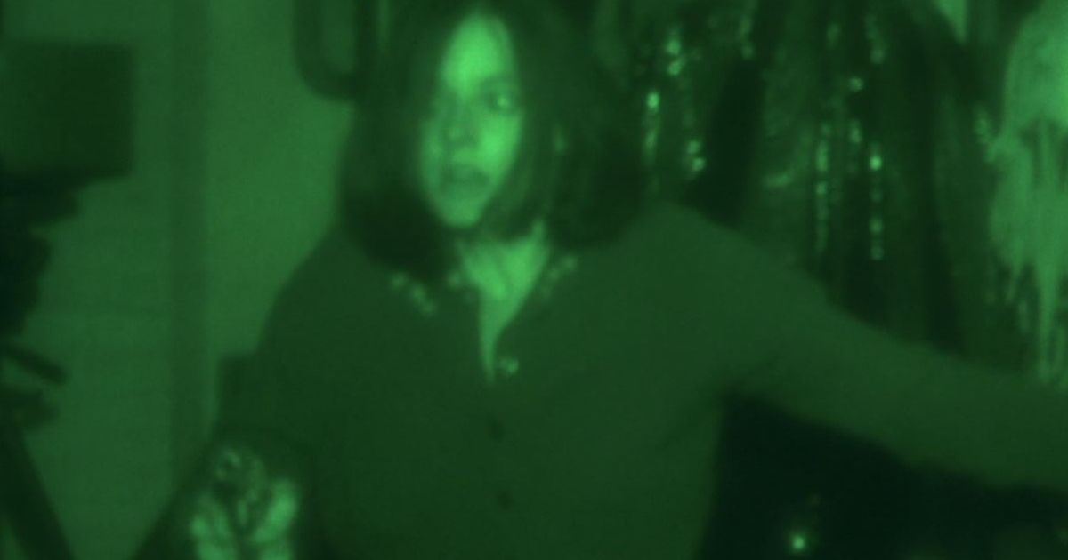 10 Movies With Perfectly Shot Night Vision Scenes