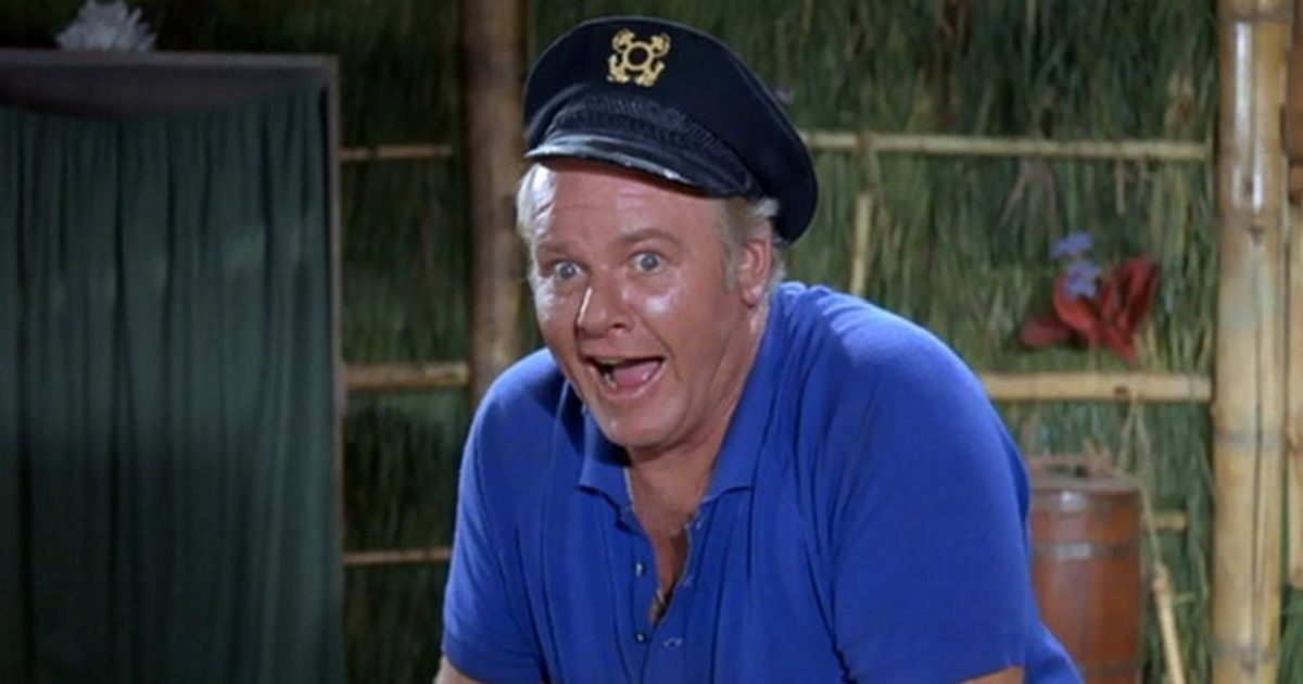 Gilligans Island Cast Where They Are Now And Who Passed Away 