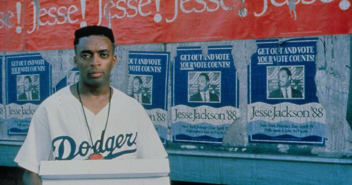 Spike Lee - Do The Right Thing