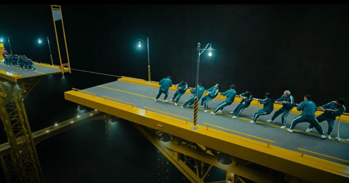 Squid Game: Best Moments in Season 1, Ranked