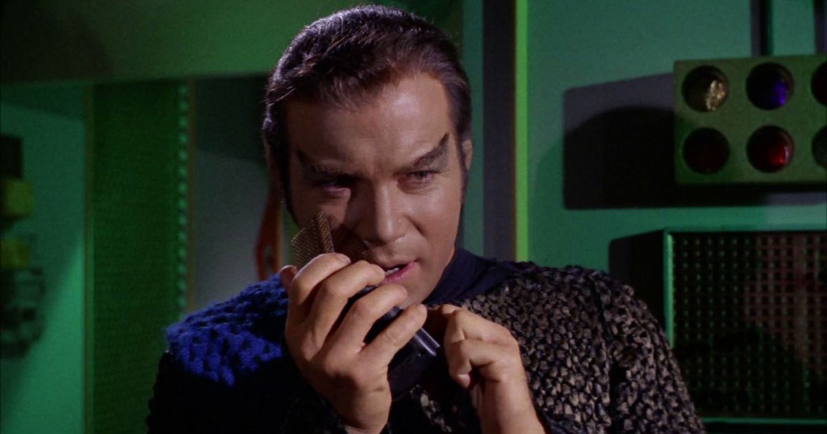 Star Trek: The Best Episodes of The Original Series, Ranked