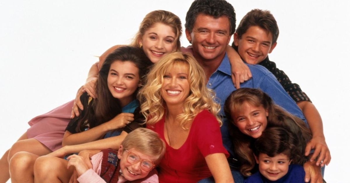 What ever happened to the family from 'Step by Step'?