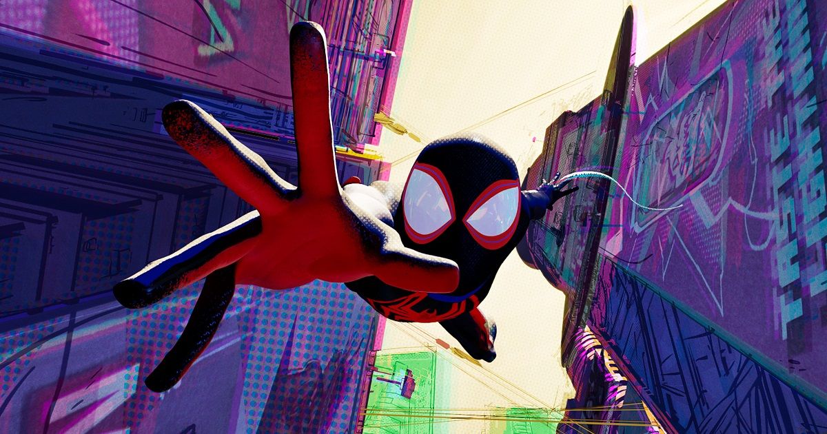 Spider-Man: Across the Spider-Verse Set to Swing into Theaters with a $150 Million Global Opening