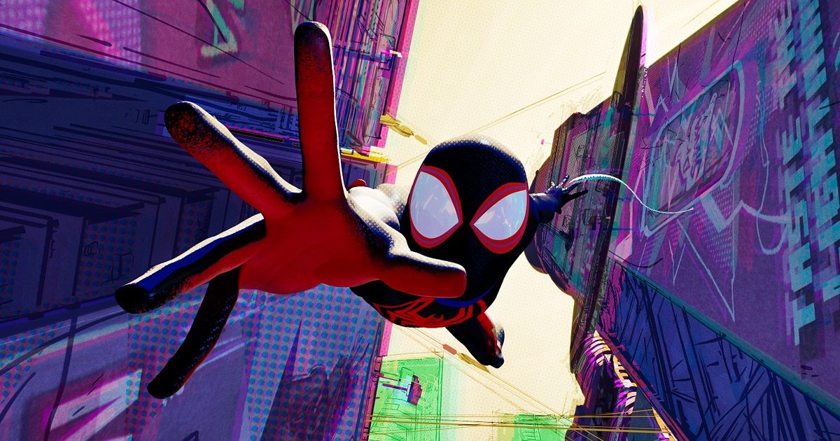 Long Range Box Office Forecast: SPIDER-MAN: ACROSS THE SPIDER-VERSE and THE  BOOGEYMAN - Boxoffice