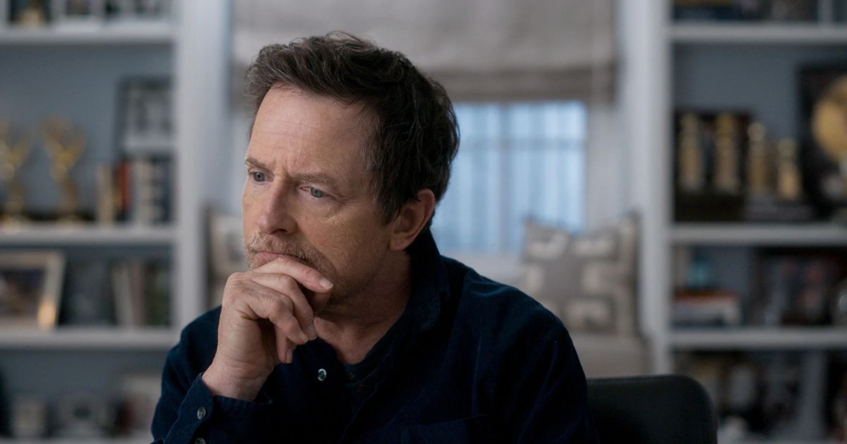 Michael J. Fox spricht in neuem Dokumentarfilm über Parkinson-Kämpfe