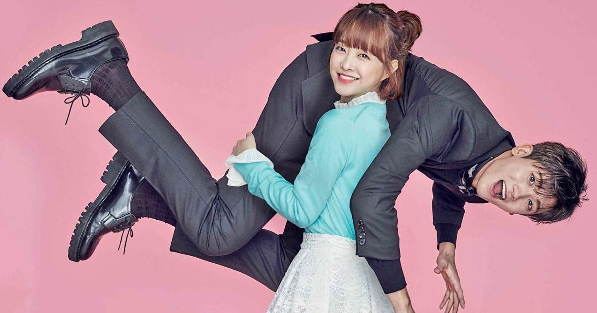 15 K-Dramas Featuring Office Romances That Will Make You Swoon
