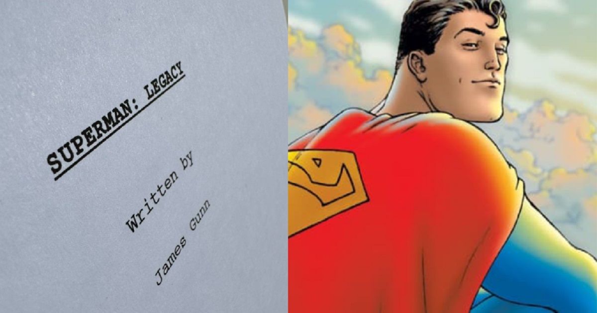 L'héritage de Superman