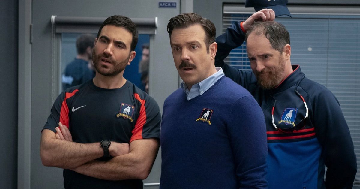Ted Lasso Star and Co-Creator Brendan Hunt Addresses Potential Spinoff: 'Everything Is Possible'