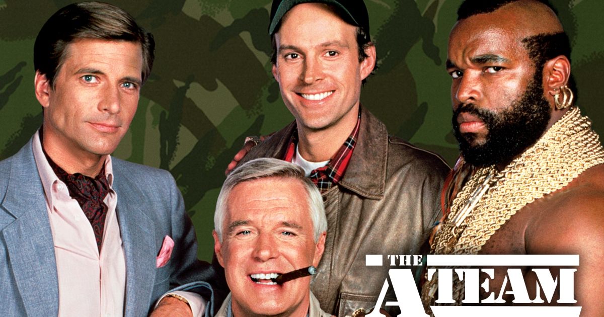 15 Greatest TV Shows of the 1980s