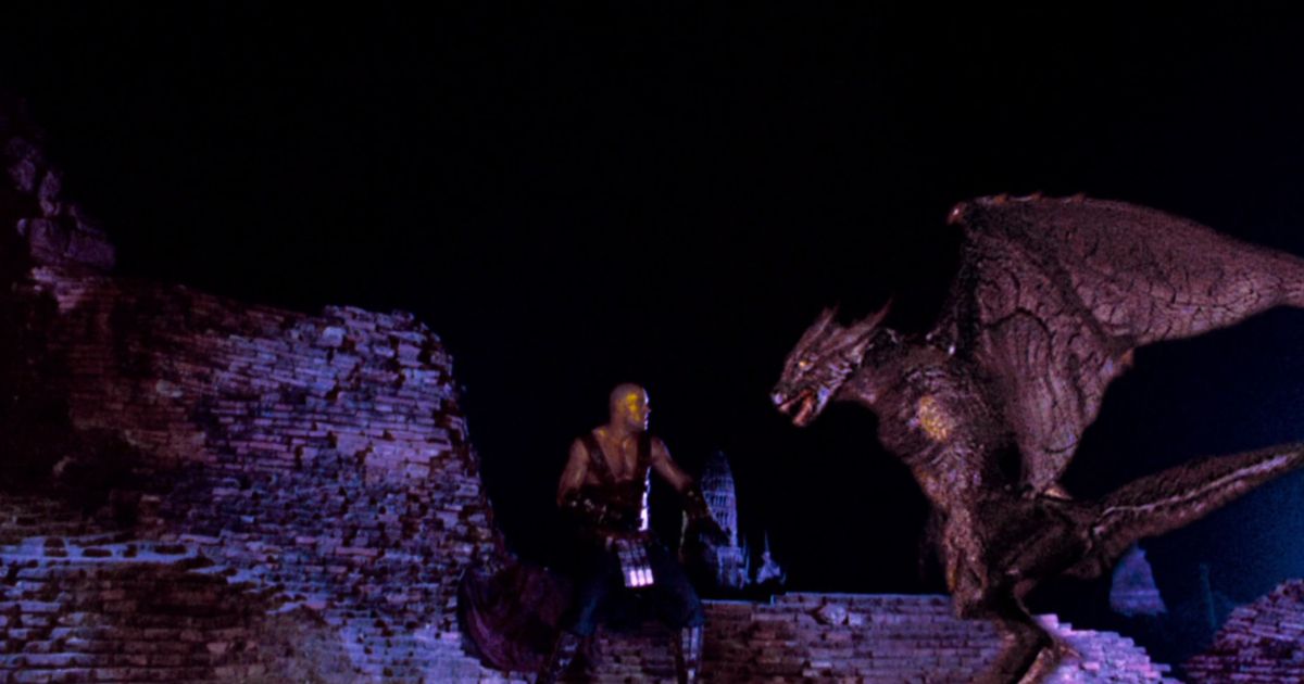 O fim da aniquilação de Mortal Kombat