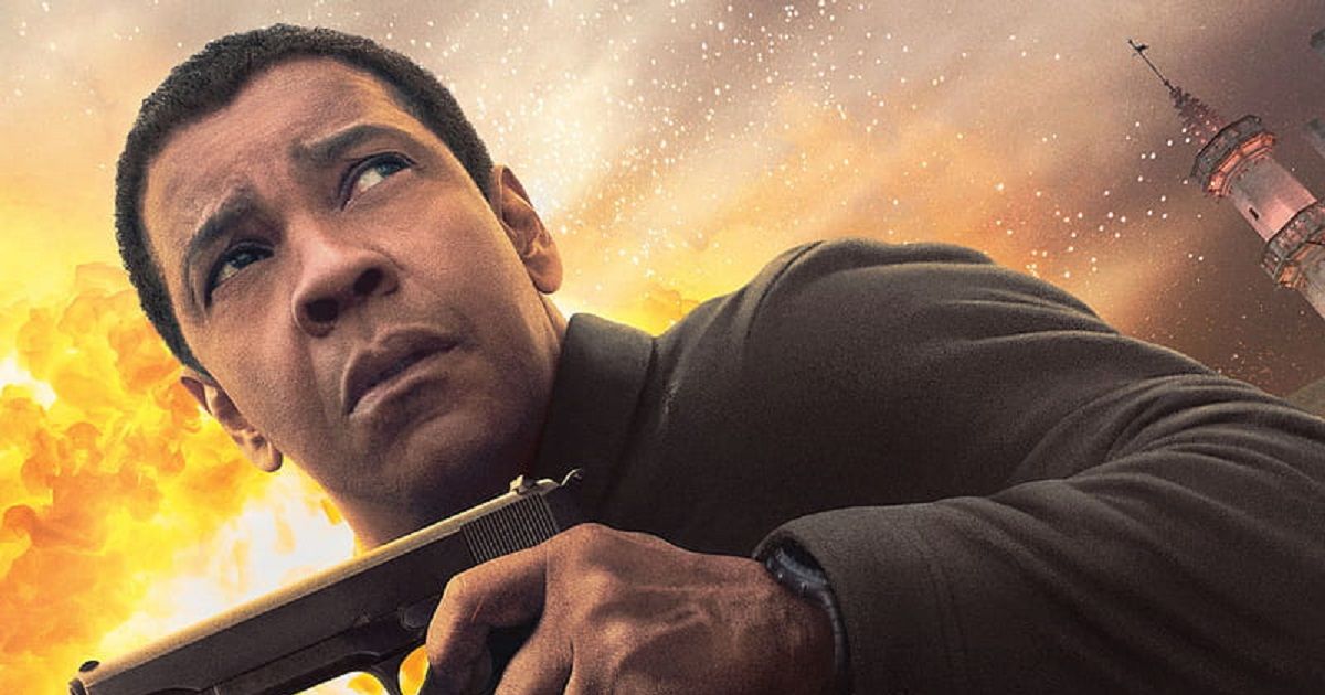 New The Equalizer 3 Poster Reveals Denzel Washington's Final Quest for