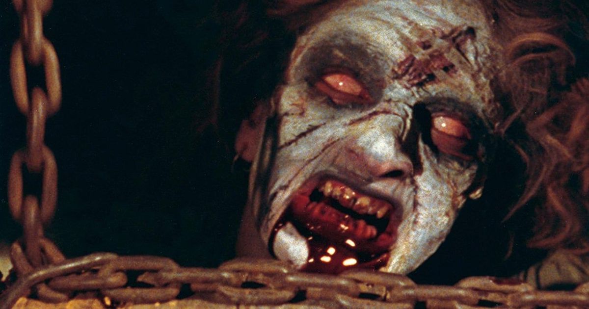 Les 10 meilleurs films d’horreur démon zombie