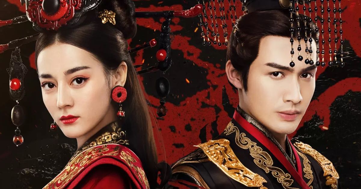 Best Dilraba Dilmurat Movies And Tv Shows, Ranked