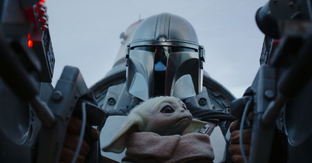 The Mandalorian Season 3 Trailer Reveals Mando & Grogu's Return