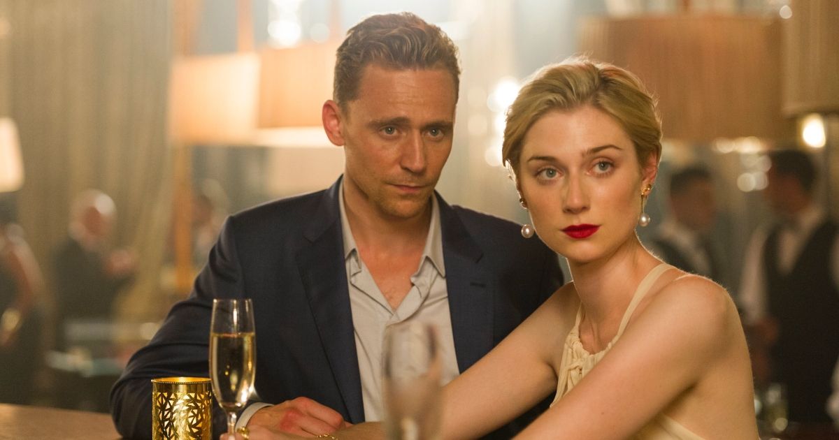 The Night Manager': A thriller that loses steam