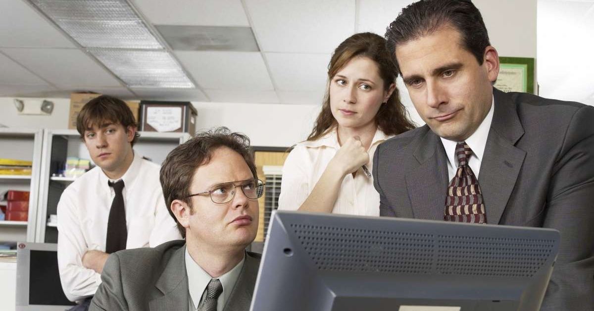 The Office' Best Episodes Ranked