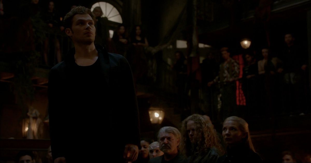 The originals season 3 episode 22