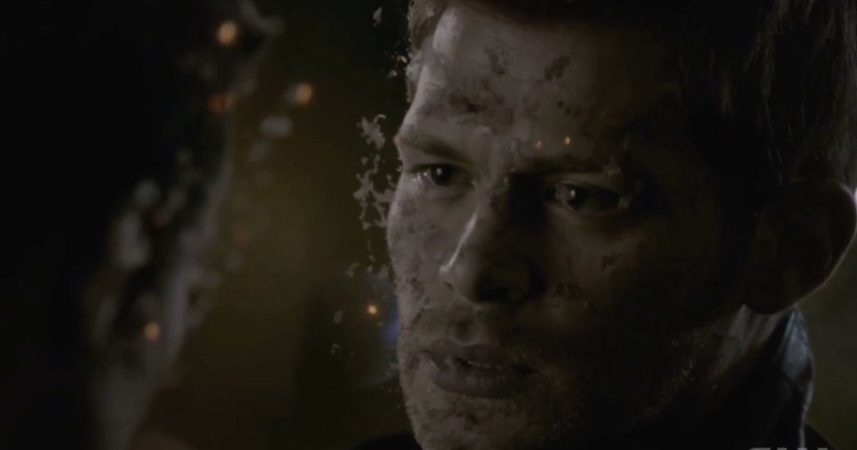 The Originals series finale