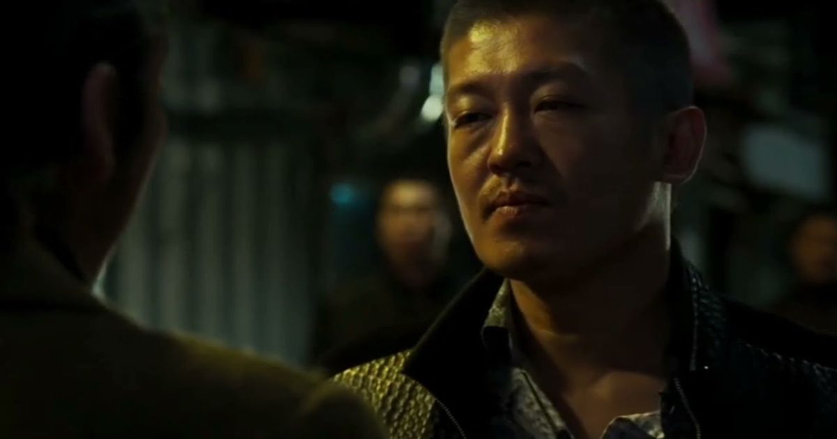 Heo Sung-tae’s Best Movies and TV Shows, Ranked