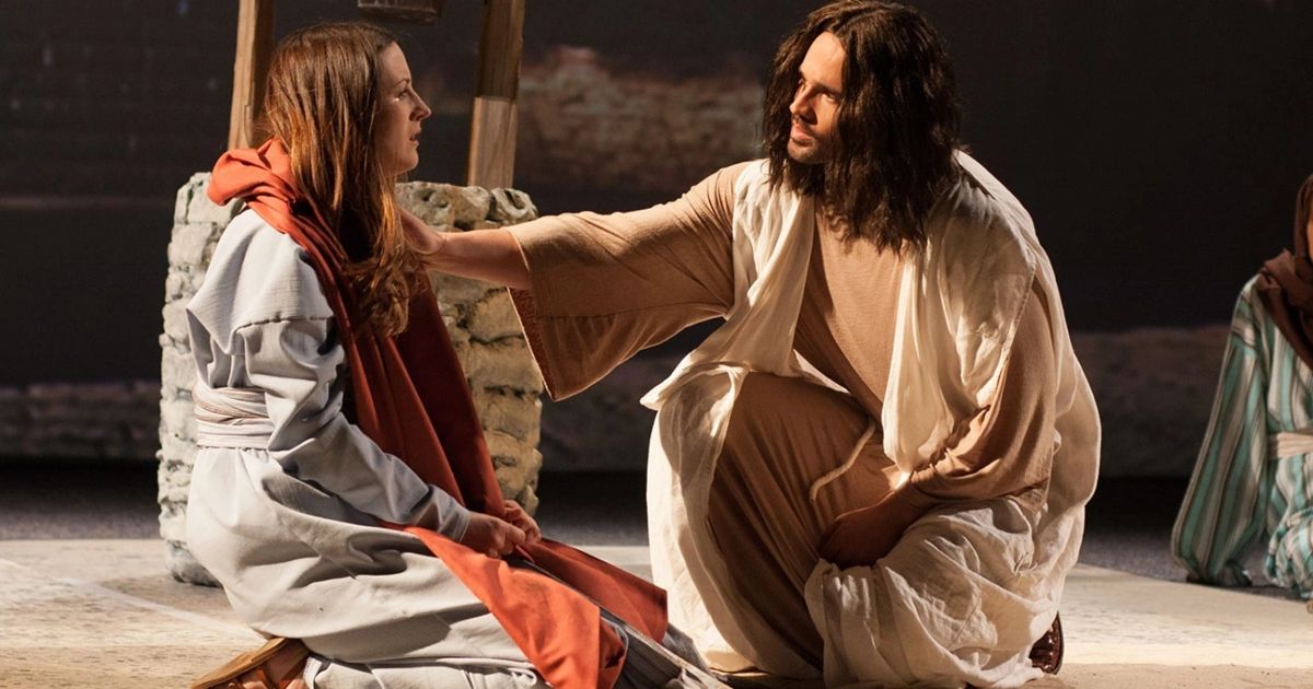 Religious Easter Movies On Netflix Religious Easter Movies On Netflix