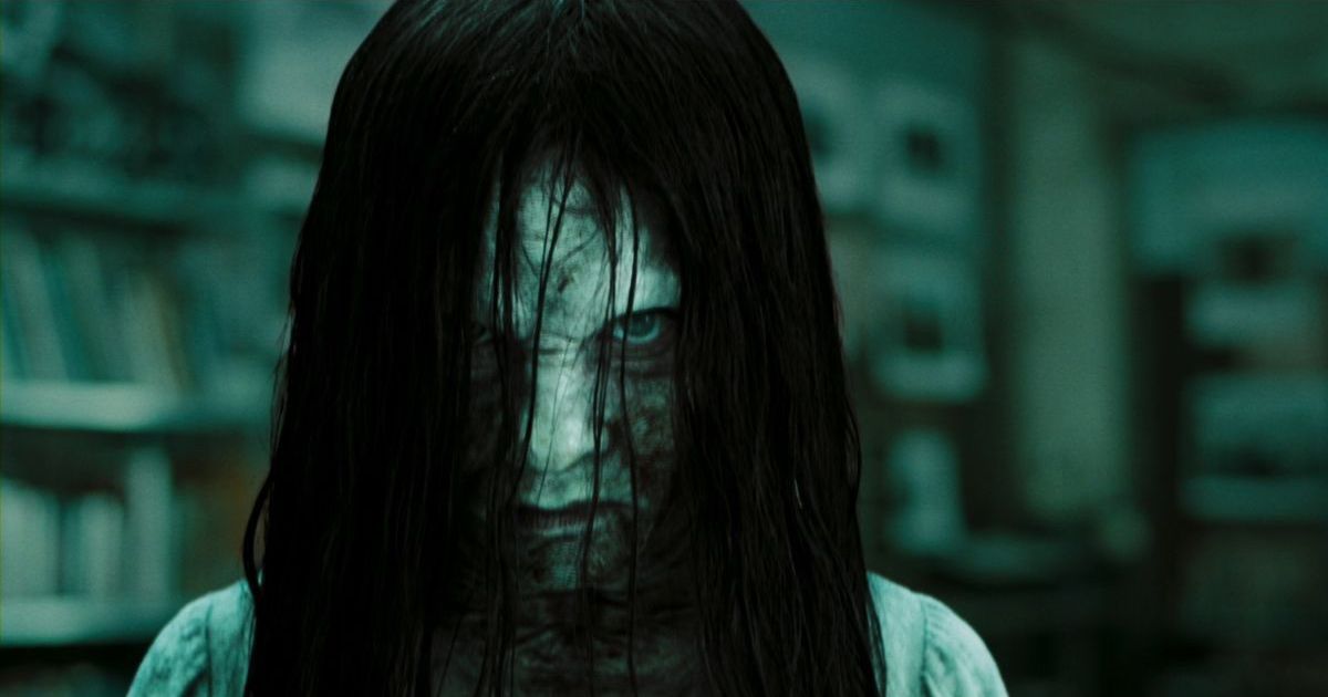 The Ring 2002