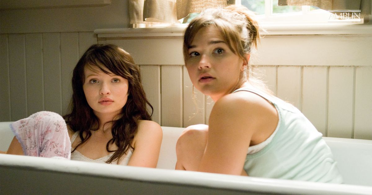 The Most Shocking Twists In Thrillers Ranked The Most Shocking Twists In Thrillers Ranked
