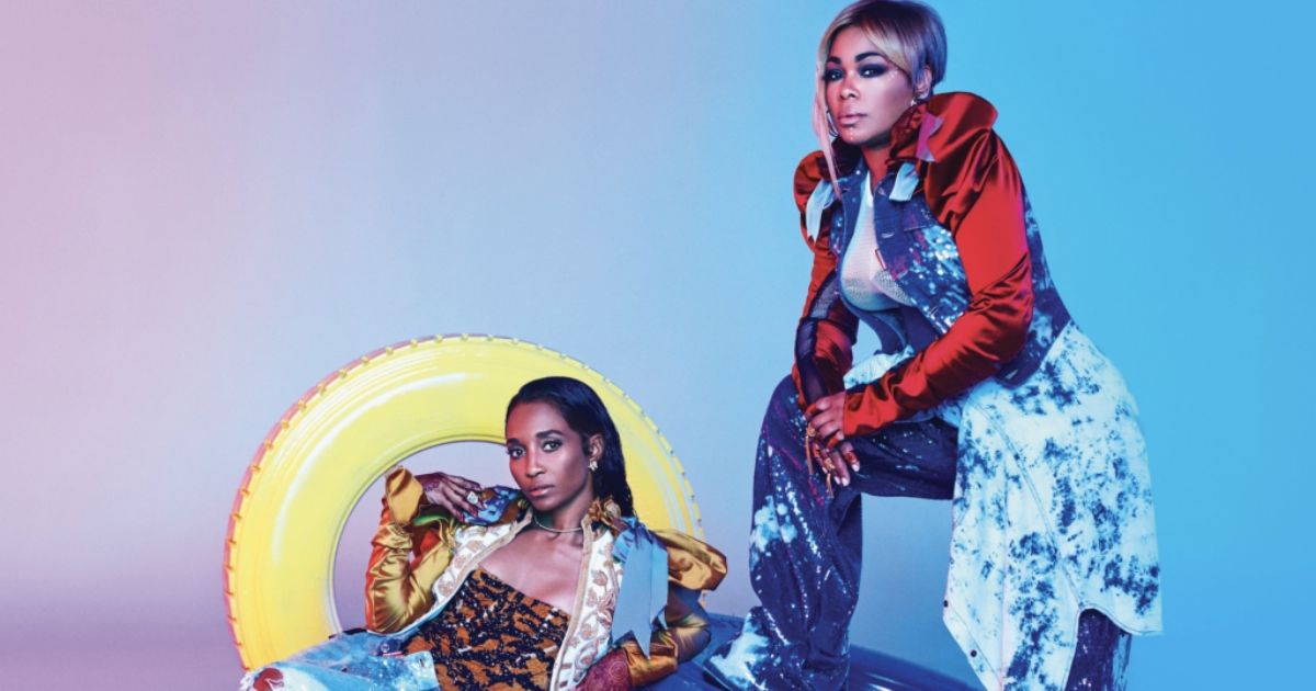 TLC Forever Documentary Review: Timeless Memories at a Perfect Time