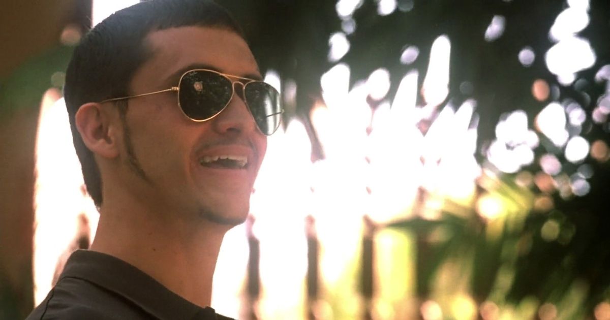 Best Clifton Collins Jr. Movies, Ranked