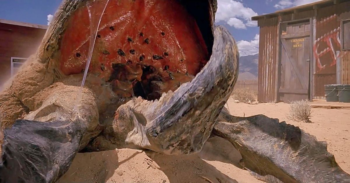 Tremors 1990