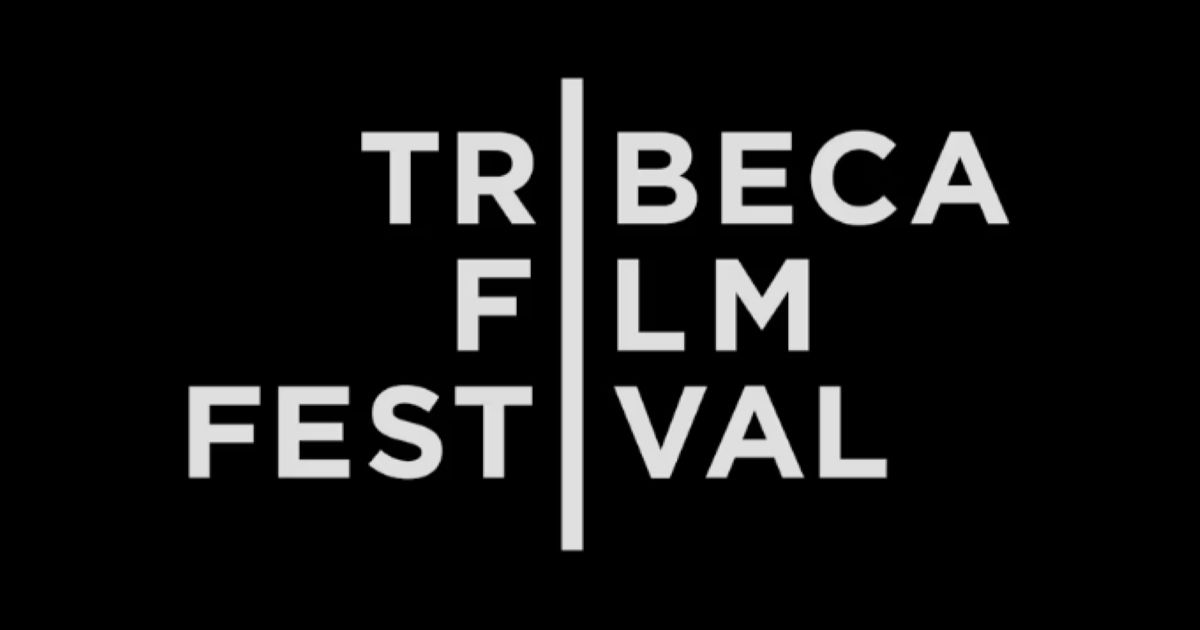 Tribeca Film Festival 2