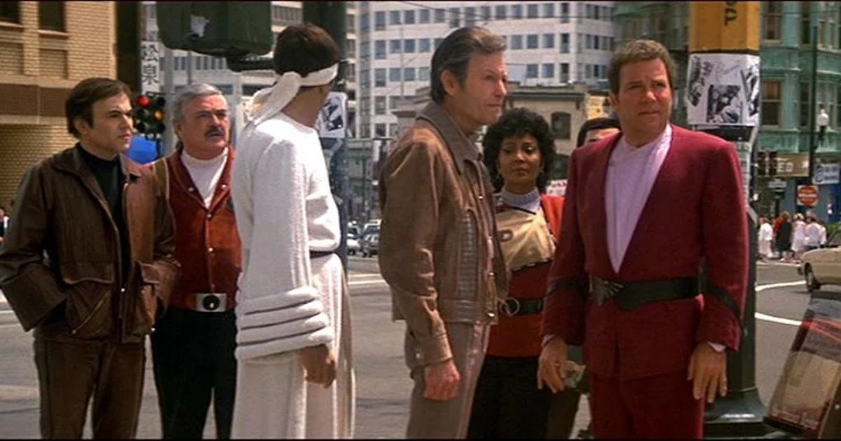 Star Trek IV