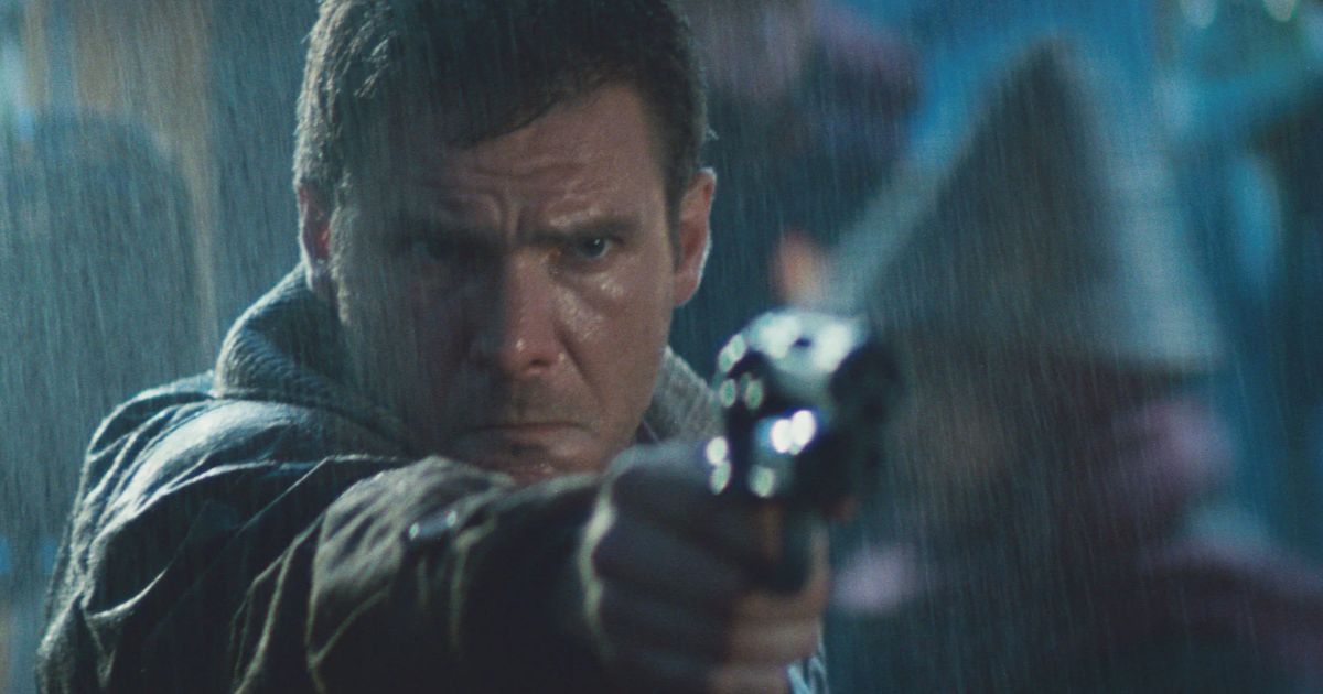 blade runner