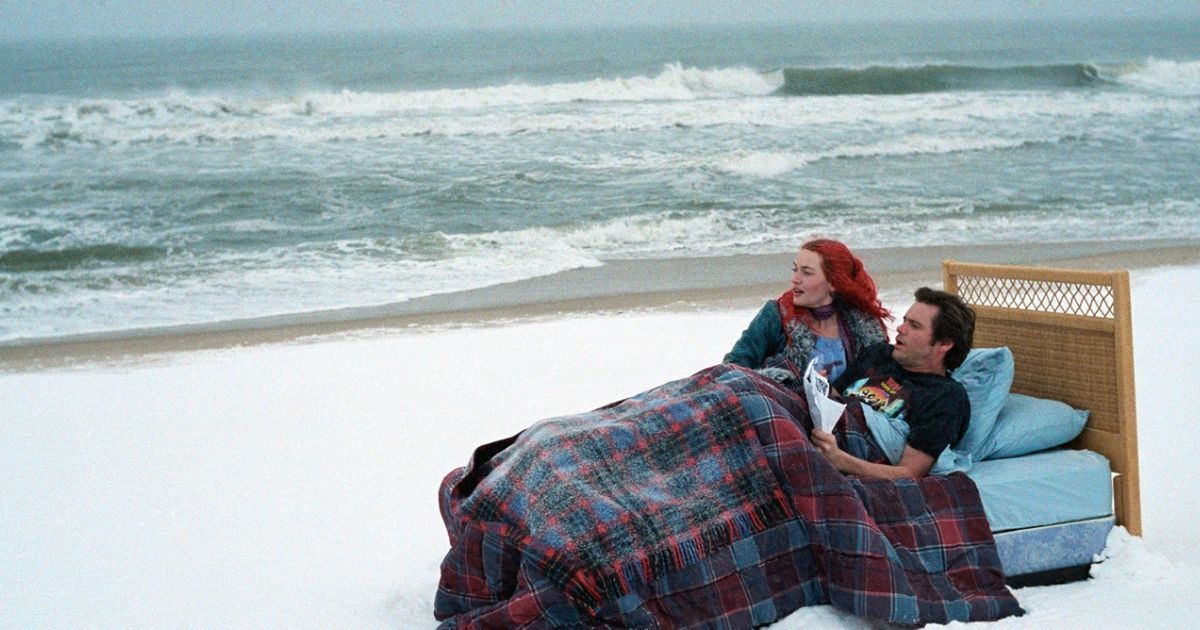 eternal sunshine of the spotless mind