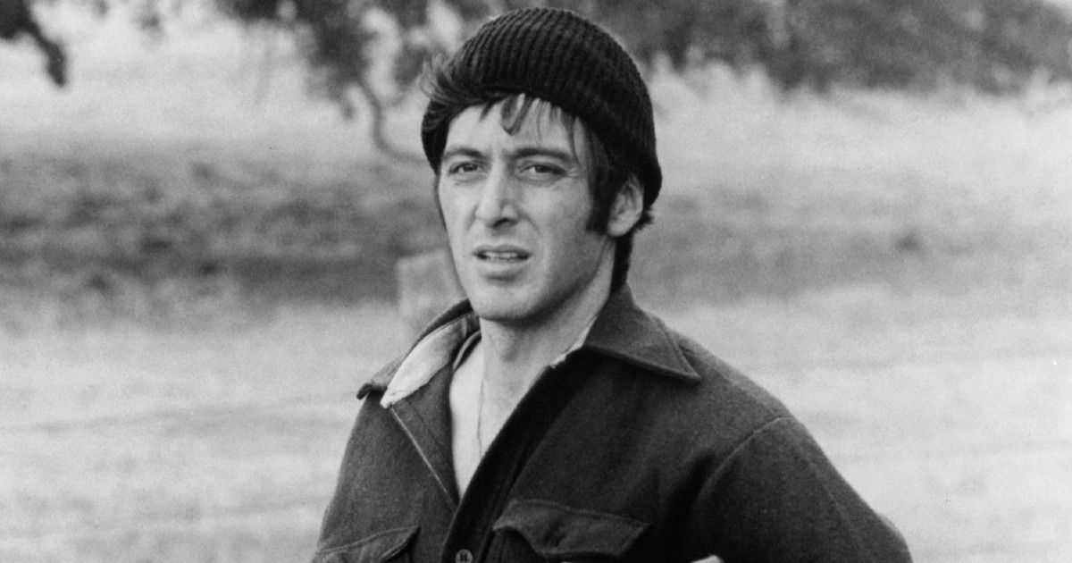 Every Al Pacino Movie of the 1970s, Ranked
