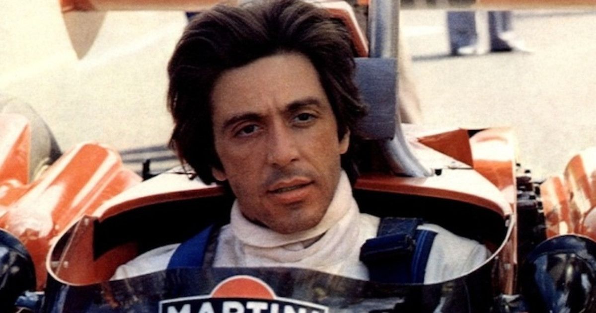 Every Al Pacino Movie of the 1970s, Ranked