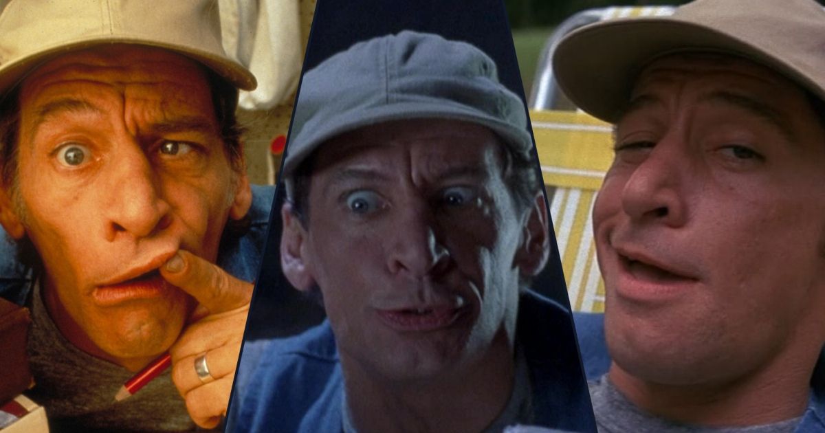Watch the Ernest Movies in Order